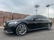 Bán xe Mercedes Benz C class 2018 C200 giá 670 Triệu - Hà Nội