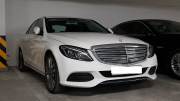 Bán xe Mercedes Benz C class 2018 C250 Exclusive giá 839 Triệu - Hà Nội