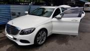 Bán xe Mercedes Benz C class 2018 C250 Exclusive giá 848 Triệu - Hà Nội