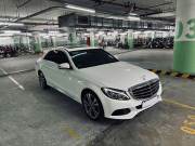 Bán xe Mercedes Benz C class 2019 C250 Exclusive giá 852 Triệu - Hà Nội