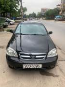 Bán xe Daewoo Lacetti EX 2009 giá 110 Triệu - Hà Nội