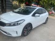 Bán xe Kia Cerato 2017 1.6 AT giá 380 Triệu - Hà Nội