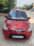 Bán xe Hyundai i10 2009 1.2 MT giá 125 Triệu - Hà Nội