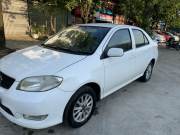 Bán xe Toyota Vios 2005 Limo giá 95 Triệu - Hà Nội