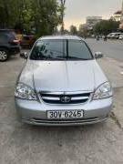 Bán xe Daewoo Lacetti 2009 EX giá 120 Triệu - Hà Nội