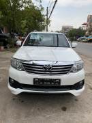 Bán xe Toyota Fortuner 2014 TRD Sportivo 4x2 AT giá 440 Triệu - Hà Nội