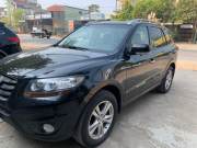 Bán xe Hyundai SantaFe 2009 SLX giá 410 Triệu - Hà Nội