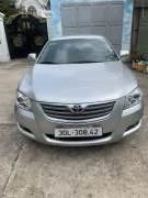 Bán xe Toyota Camry 2006 2.4G giá 280 Triệu - Hà Nội