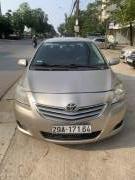 Bán xe Toyota Vios 2011 1.5E giá 165 Triệu - Hà Nội