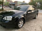 Bán xe Chevrolet Lacetti 2012 1.6 giá 165 Triệu - Hà Nội