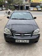 Bán xe Daewoo Lacetti 2010 SE giá 110 Triệu - Hà Nội