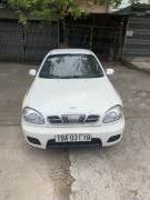 Bán xe Daewoo Lanos 2002 LS giá 36 Triệu - Hà Nội