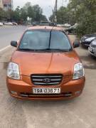 Bán xe Kia Morning 2007 LX 1.0 AT giá 120 Triệu - Hà Nội