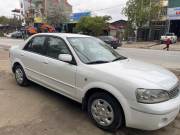 Bán xe Ford Laser LXi 1.6 MT 2003 giá 65 Triệu - Hà Nội