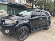 Bán xe Toyota Fortuner 2016 2.5G giá 570 Triệu - Hà Nội