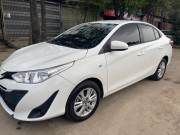 Bán xe Toyota Vios 2018 1.5E MT giá 320 Triệu - Hà Nội