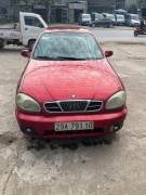 Bán xe Daewoo Lanos SX 2003 giá 50 Triệu - Hà Nội