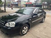 Bán xe Daewoo Lacetti EX 2009 giá 85 Triệu - Hà Nội