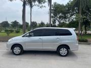 Bán xe Toyota Innova 2011 G giá 210 Triệu - Hà Nội