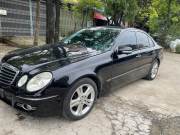 Bán xe Mercedes Benz E class 2007 E200 giá 160 Triệu - Hà Nội