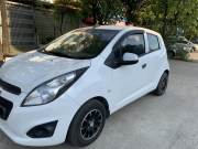 Bán xe Chevrolet Spark 2012 Van 1.0 AT giá 110 Triệu - Hà Nội