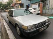 Bán xe Toyota Cressida 2.4 AT 1992 giá 50 Triệu - Hà Nội