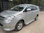 Bán xe Toyota Innova 2010 G giá 210 Triệu - Hà Nội
