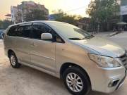 Bán xe Toyota Innova 2014 2.0E giá 280 Triệu - Hà Nội