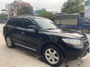 Bán xe Hyundai SantaFe 2007 MLX 2.2L giá 280 Triệu - Hà Nội