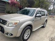 Bán xe Ford Everest 2014 2.5L 4x2 AT giá 350 Triệu - Hà Nội