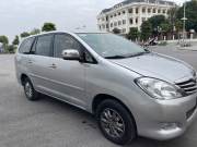 Bán xe Toyota Innova 2010 V giá 220 Triệu - Hà Nội