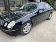 Bán xe Mercedes Benz E class E280 2006 giá 120 Triệu - Hà Nội