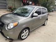 Bán xe Kia Morning 2008 SLX 1.0 AT giá 125 Triệu - Hà Nội