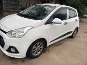 Bán xe Hyundai i10 2014 Grand 1.0 MT giá 145 Triệu - Hà Nội