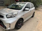 Bán xe Kia Morning 2015 Si MT giá 150 Triệu - Hà Nội