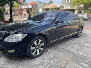 Bán xe Mercedes Benz S class 2008 S350 giá 330 Triệu - Hà Nội