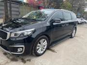 Bán xe Kia Sedona 2016 3.3L GATH giá 395 Triệu - Hà Nội