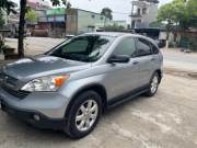 Bán xe Honda CRV 2007 2.4 AT giá 250 Triệu - Hà Nội