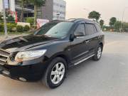 Bán xe Hyundai SantaFe 2008 MLX 2.2L giá 260 Triệu - Hà Nội