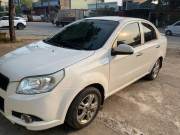 Bán xe Chevrolet Aveo 2015 LTZ 1.5 AT giá 160 Triệu - Hà Nội