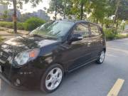 Bán xe Kia Morning 2009 SLX 1.0 AT giá 110 Triệu - Hà Nội