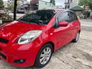 Bán xe Toyota Yaris 2011 1.3 AT giá 220 Triệu - Hà Nội