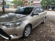 Bán xe Toyota Vios 1.5E CVT 2018 giá 280 Triệu - Hà Nội