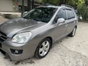 Bán xe Kia Carens 2011 EXMT giá 130 Triệu - Hà Nội