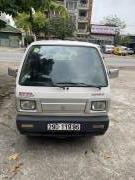 Bán xe Suzuki Super Carry Van 2010 Blind Van giá 60 Triệu - Hà Nội