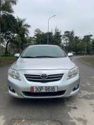 Bán xe Toyota Corolla altis 2009 1.8G AT giá 220 Triệu - Hà Nội