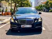 Bán xe Mercedes Benz E class E250 2010 giá 389 Triệu - TP HCM