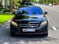 Bán xe Mercedes Benz C class 2021 C180 giá 899 Triệu - TP HCM