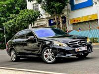 Bán xe Mercedes Benz E class E250 2014 giá 589 Triệu - TP HCM