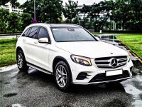 Bán xe Mercedes Benz GLC 2019 300 4Matic giá 1 Tỷ 279 Triệu - TP HCM